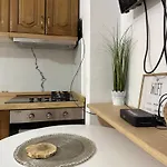 Astir Apartamento *