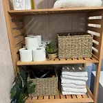 Apartamento Astir