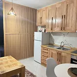 Apartamento Astir Tirana