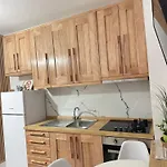 Apartamento Astir