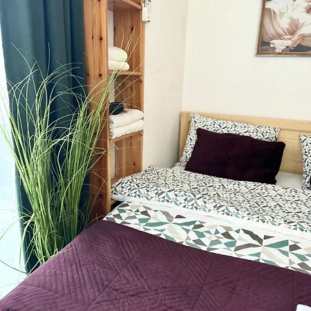 Astir Apartmán Tirana