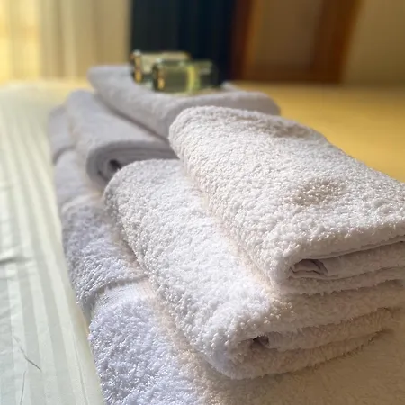 Apartmán Astir Tirana