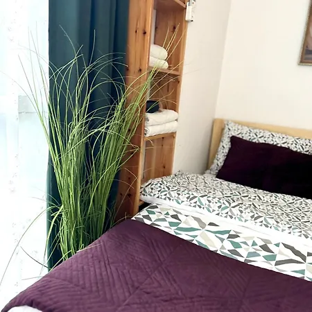 Apartmán Astir Tirana