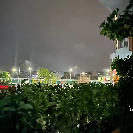 Astir Apartmán Tirana