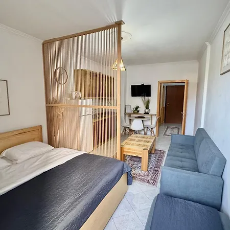 Astir Apartamento Tirana