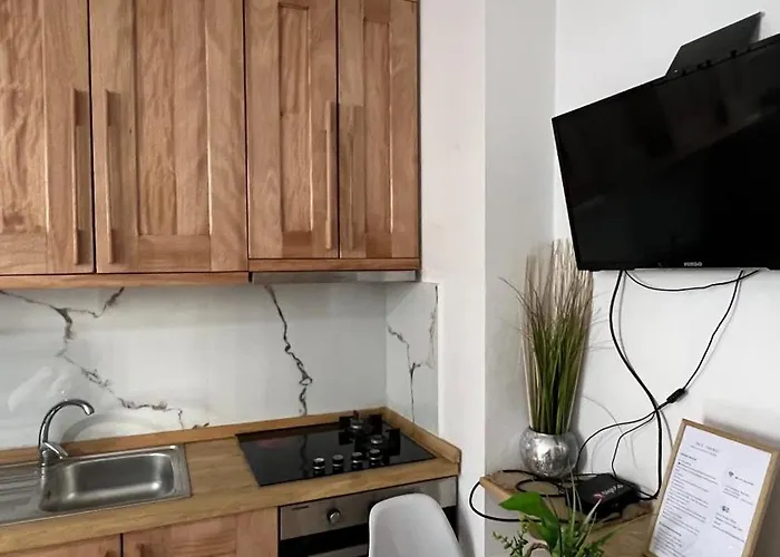 Apartamento Astir Tirana