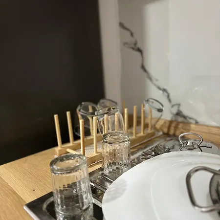 Astir Apartman Tirana