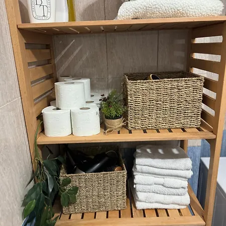 Apartamento Astir