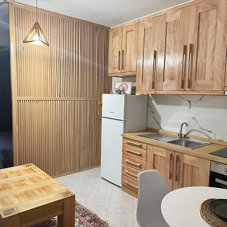 Apartamento Astir Tirana