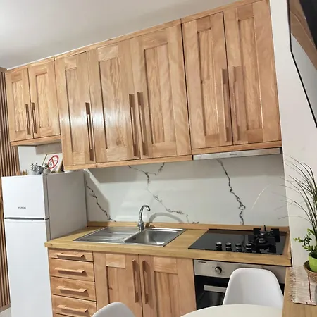 Apartamento Astir