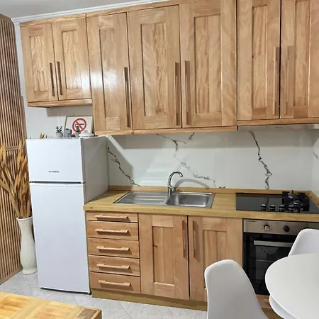 Apartamento Astir