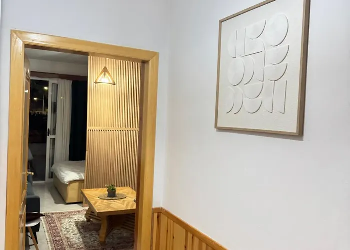 公寓 Astir 地拉那