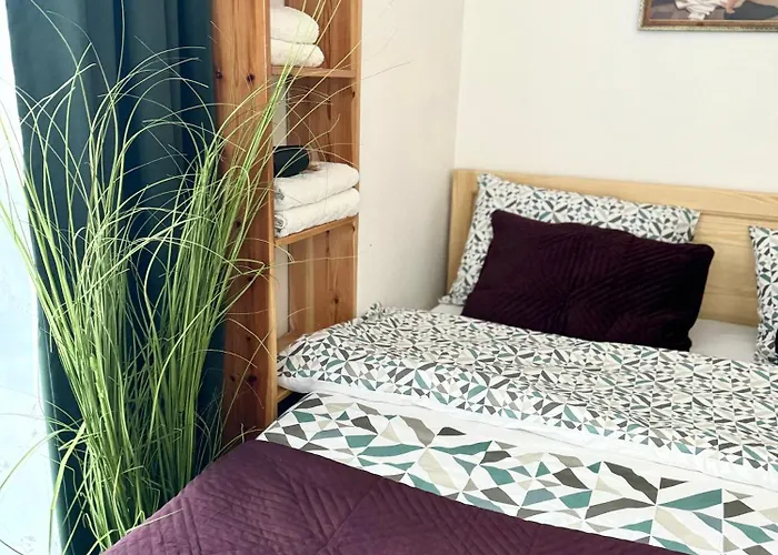 Astir 公寓 地拉那