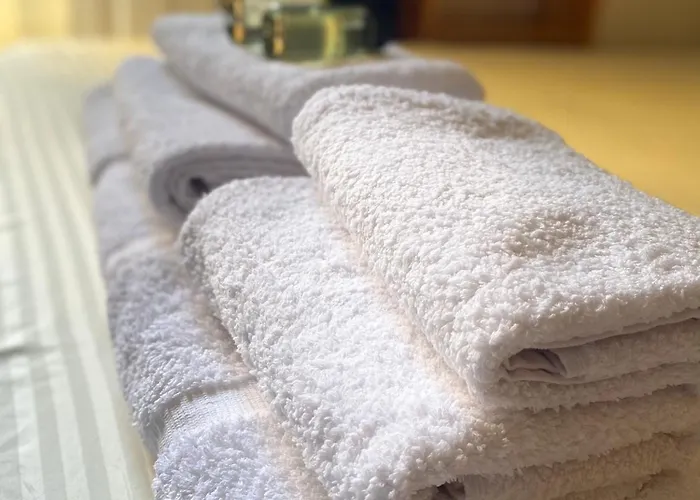 公寓 Astir 地拉那