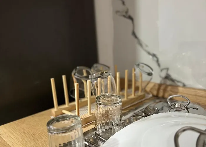 Astir Appartement Tirana