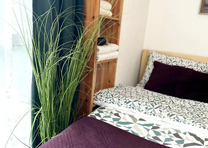 公寓 Astir 地拉那