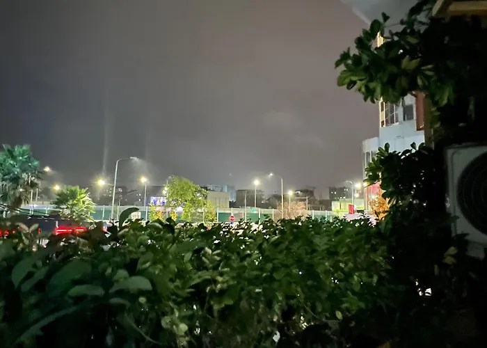 Astir 公寓 地拉那