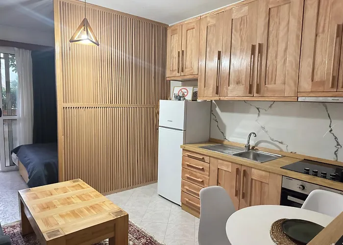 Appartement Astir Tirana