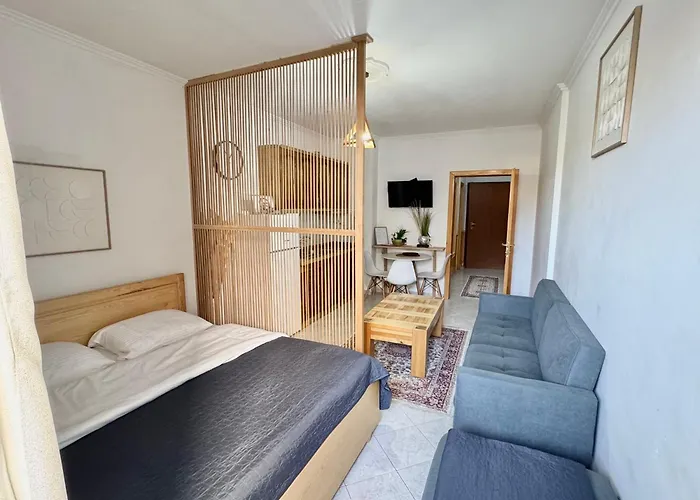 Astir Apartament Tirana