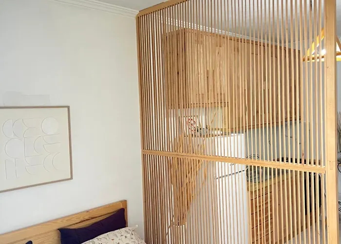 Apartament Astir Tirana